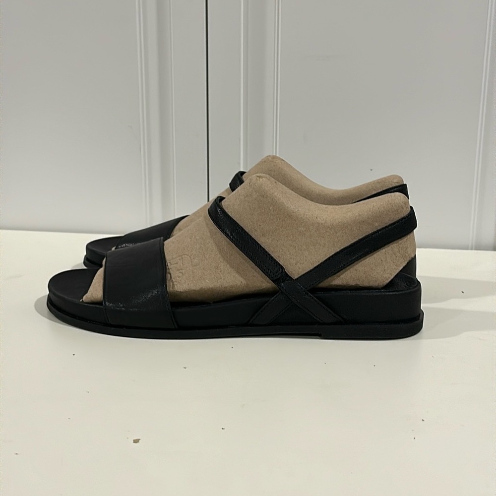 New Eileen Fisher Sandals US size 9 - Picture 3 of 7